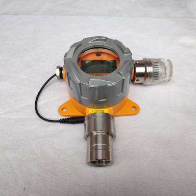 氯乙烯報(bào)警器，C2H3Cl氯乙烯檢測報(bào)警器探頭固定式，電化學(xué)原理用于ppm毒性檢測