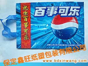 手提袋，塑料手提袋，手提紙袋