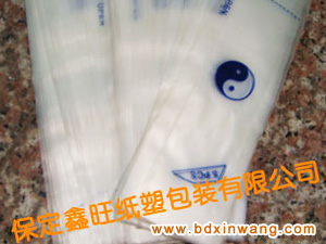 拉伸膜袋，優(yōu)質(zhì)拉伸膜袋，保定鑫旺拉伸膜袋