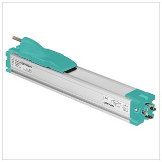 GEFRAN PK滑塊式位移傳感器