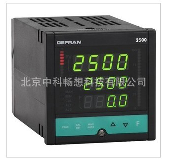 GEFRAN 2500壓力閉環(huán)控制器
