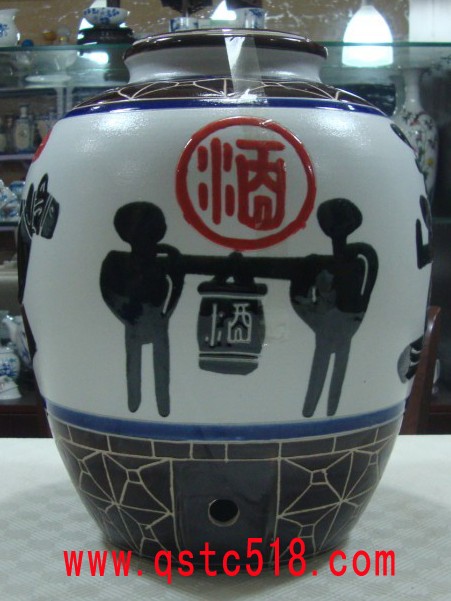 北京十斤酒壇，20斤酒壇，30斤酒壇50斤酒壇，北京酒壇批發(fā)