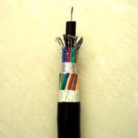 JVPVP分屏蔽加總屏蔽儀表電纜