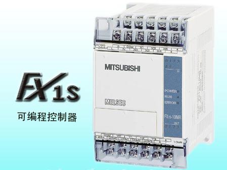 PLC FX1S-10MT-001 С18096973065