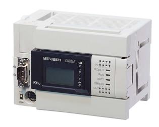 PLC Ʒ FX3U-80MTESS 2100Ԫ