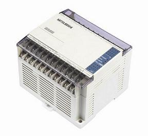 PLC FX1S-30MR-001 a(chn)ԭb