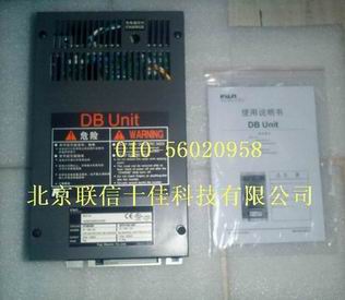 富士制動單元BU30-4C=BU030-4C