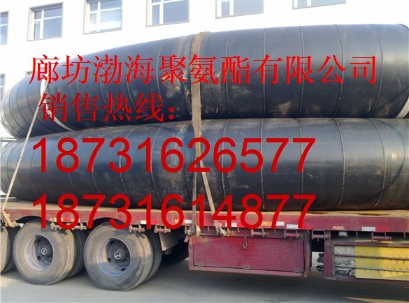 聚氨酯泡沫保溫管，太原聚氨酯泡沫保溫管出廠價(jià)