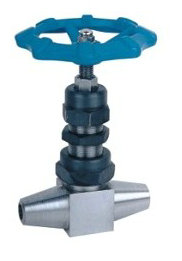 對(duì)焊式針型閥J61W-160P-博特閥門，價(jià)格報(bào)價(jià)，產(chǎn)品信息