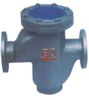 U型過濾器LPG-104規(guī)格型號 U型過濾器LPG-104安裝方式