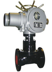 郴州電動襯膠隔膜閥G941J-6 電動隔膜閥G941J【馳名商標(biāo)】
