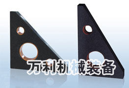 400*250花崗石直角尺高精度品質卓越