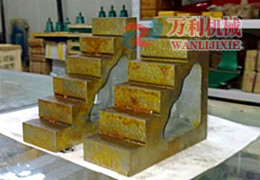 機床階梯墊鐵新品www.gongliangju.com
