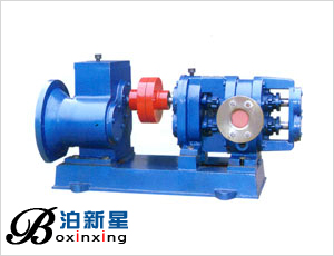 LCT-18/0.6羅茨泵生產(chǎn)廠家