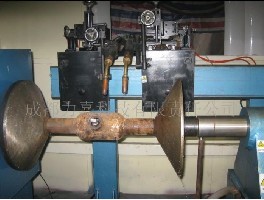 廠家直銷小環(huán)縫焊接專機(jī)/水冷焊接機(jī)