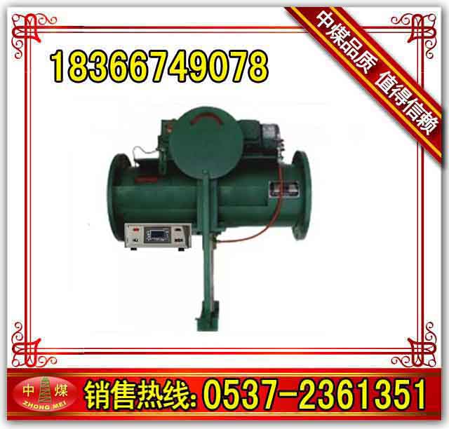 SL礦漿取樣機(jī)，管道取樣機(jī)