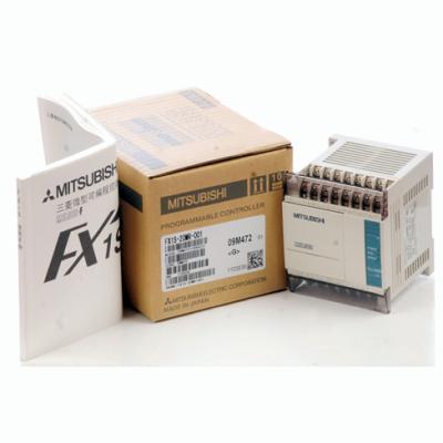 PLC FX1S-30MT-D