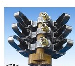 【電機(jī)碳刷架】總成