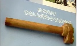 電機刷桿的作用
