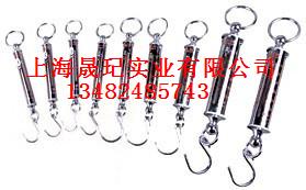 LTZ管型測力計(jì) 管形牛頓拉力計(jì)機(jī)械推力計(jì)便攜彈簧秤20N