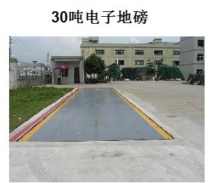 寶山，金山奉賢長寧南市區(qū)汽車衡30噸61552864