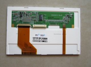 3DS-LCV-CQ7-GD-SQ7，弘訊電腦顯示屏