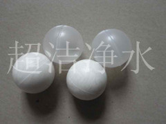 重慶液面覆蓋球填料，重慶除鹽水箱覆蓋球，重慶貯酸池覆蓋球填料