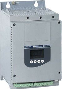 供應特價施耐德軟啟動 ATS48C21Q