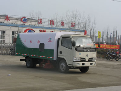 東風(fēng)小霸王掃路車(chē)|掃地車(chē)圖片|掃地車(chē)廠家價(jià)格