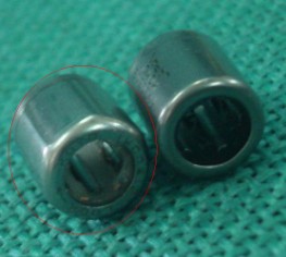 單向離合器軸承HF0810KF價格_單向軸承HF0810KFR