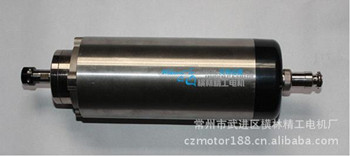 供應優(yōu)質精工80mm/1.5kw 模具雕銑主軸