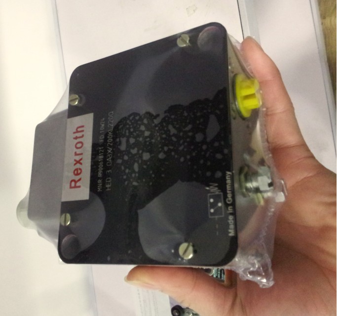 HED30A-3X/200K力士樂HED壓力繼電器