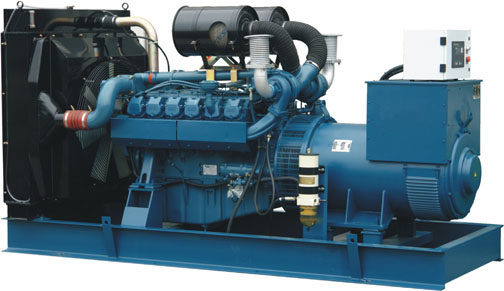 cummins（重慶康明斯系列）柴油發(fā)電機順發(fā)熱供560KW系列！