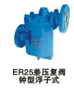 ER25壓差復(fù)閥鐘型浮子式疏水閥、上海疏水閥結(jié)構(gòu)、熱靜力式疏水閥