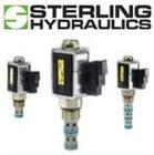 美國(guó)STERLING線圈、STERLING電磁鐵
