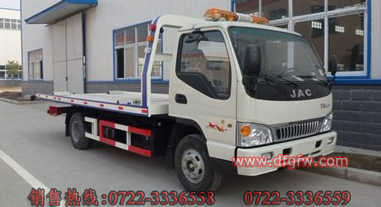 江淮一拖二清障車|中國(guó)排名|質(zhì)量一流