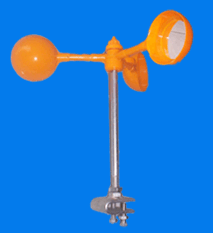 늾U(q)BWire rod with a bird driving stic