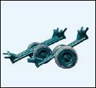 Wire rod transport bar carU\(yn)U܇