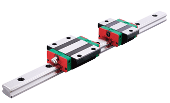 上銀加長滑塊HGW35HC，重負(fù)荷HGW35HC,甲級HGW35