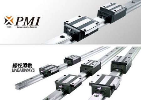 供應(yīng)PMI直線(xiàn)導(dǎo)軌滑塊 PMI銀泰直線(xiàn)導(dǎo)軌 MSA15-MSA65