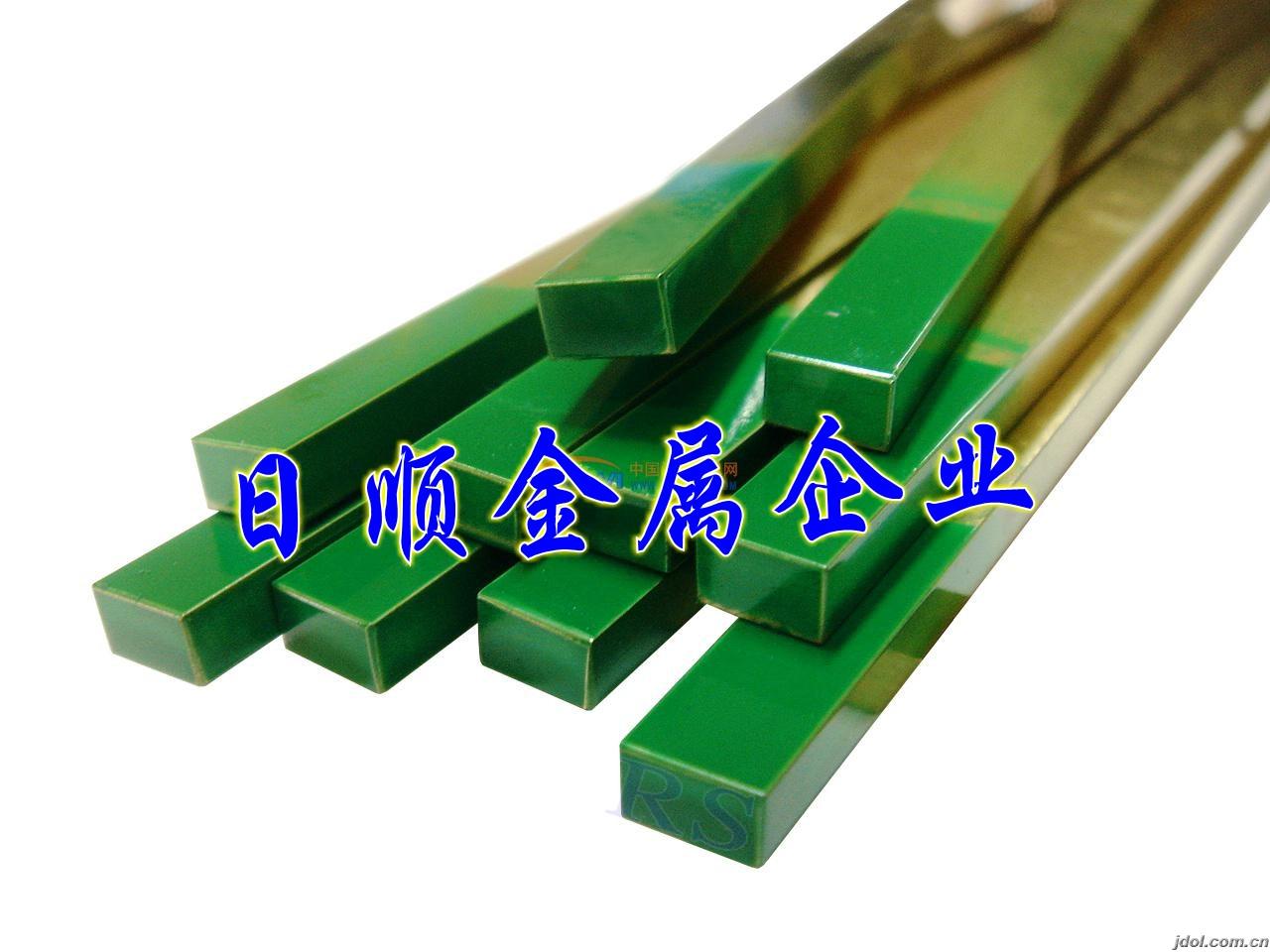 美國C27200耐腐蝕黃銅板 黃銅的性能用途 C27200黃銅圓棒