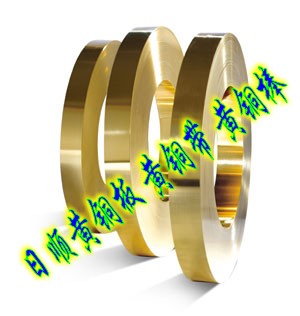 進(jìn)口高硬度黃銅棒 C2800進(jìn)口全硬黃銅帶 進(jìn)口耐磨黃銅排