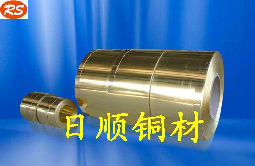 美國c28000高強(qiáng)度黃銅棒 c2700進(jìn)口黃銅板 黃銅管 黃銅排