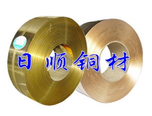耐磨黃銅板的價(jià)格 C23000黃銅卷料 美國(guó)進(jìn)口黃銅棒C23000
