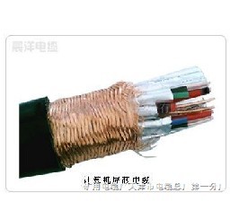 礦用屏蔽電話線 PUYVRP|PUYVP;煤安標(biāo)志認證產(chǎn)品