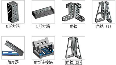 焊接工裝流水線，最先進(jìn)焊接工裝，最新焊接工裝，重復(fù)使用的焊接工裝