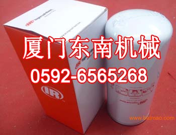 英格索蘭機(jī)油過濾器xm