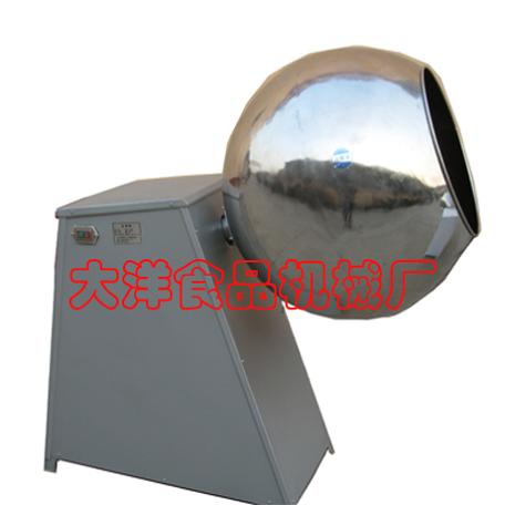 熱銷高品質(zhì)元宵機(jī) 大產(chǎn)量湯圓機(jī) 大洋牌