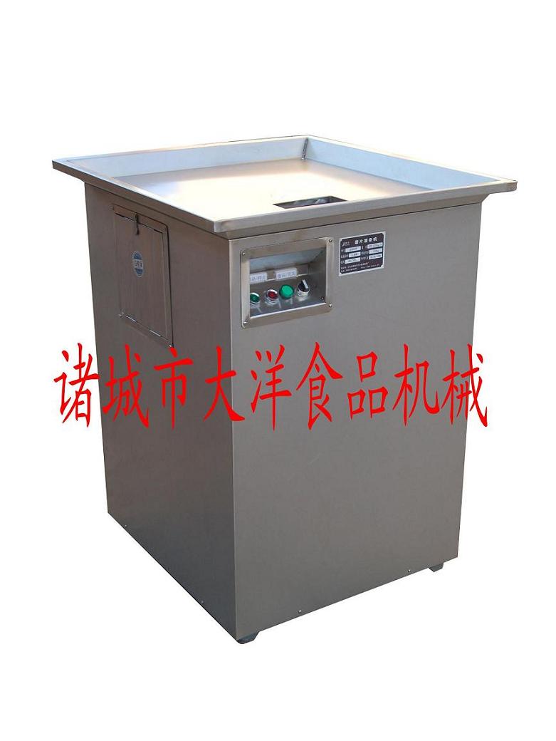 供應大洋牌土豆脫皮機、芋頭脫皮機