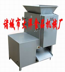 大洋牌無損傷大蒜分瓣機(jī)，效率高 耗能小！